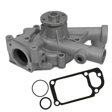 Water Pump 16100-78360-71 For Toyota