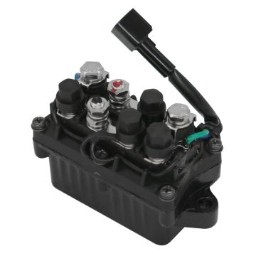 Trim Relay 63P-81950-00-00 For Yamaha