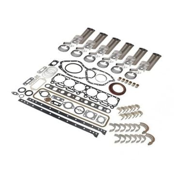 Overhaul Rebuild Kit 233593 for John Deere
