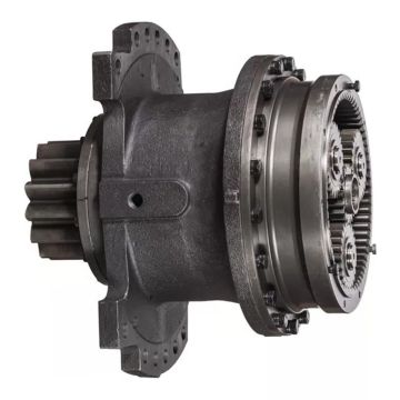 Swing Gearbox 706-7K-01040 for Komatsu