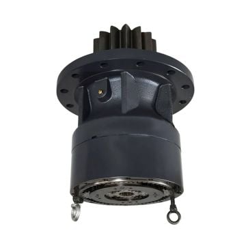 Swing Gearbox LN001820 for CASE
