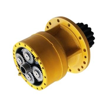 Swing Gearbox 31QA-10141 for Hyundai