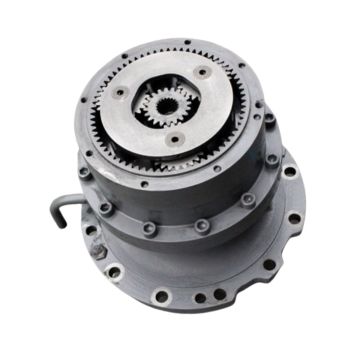Swing Gearbox 9204193 for Hitachi
