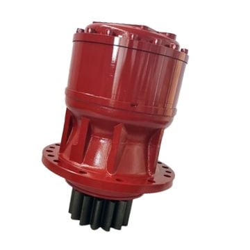 Swing Gearbox 2401-9279A for Komatsu