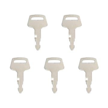 5PCS Ignition Keys 069029029 For IHI