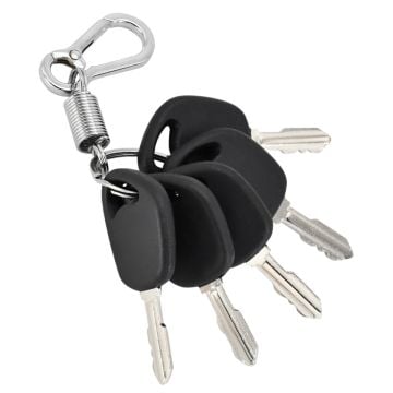 5Pcs Ignition Key AM131946 For John Deere