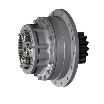 Swing Gearbox VOE14566202 VOE14542163 for Volvo