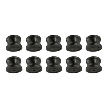 10 Pieces Gear Box Mount 146526 156526 for Scania