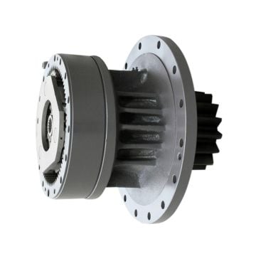 Swing Gearbox VOE14503783 for Volvo