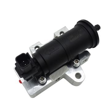 Fuel Transfer Pump 24V 446-5409 For Caterpillar
