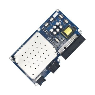 2G Amp Main Amplifier Circuit Board 4L0035223A For Audi