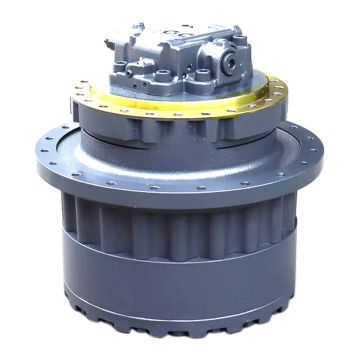 Travel Gearbox With Motor 207-27-00440 for Komatsu