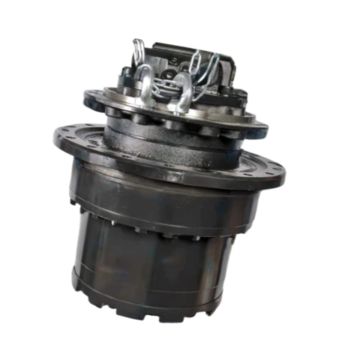 Travel Gearbox With Motor 9233692 9261222 for Hitachi