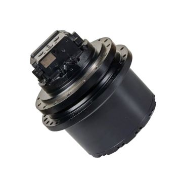 Travel Gearbox With Motor 277-6695 352-8147 for Caterpillar