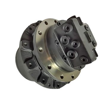 Travel Gearbox With Motor 172A65-73300 172187-73300 for Yanmar