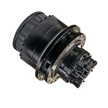 Travel Gearbox With Motor 31E5-0003 for Hyundai