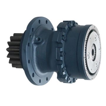 Swing Motor Gearbox 39QB-12102 for Hyundai