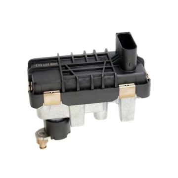 Turbo Actuator 6NW009543-14 G-048 for Jeep