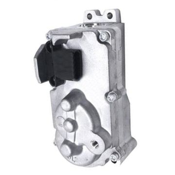 Turbocharger Actuator 6374772 for Cummins