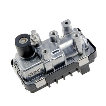 Turboaktuator 6NW009228-11 G-049 für Jeep