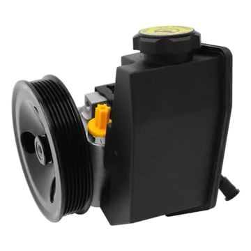 Power Steering Pump 20-38771 for Jeep