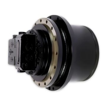 Final Drive Motor Assembly 151-9686 for Caterpillar
