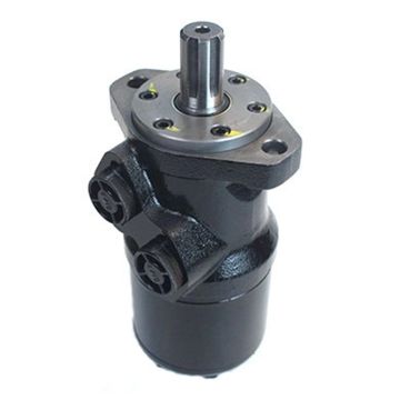 Replacement Hydraulic Motor OMR125 151-7253 for Danfoss