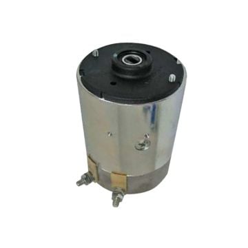 24V Electric Motor AMJ5127 AMJ5897 AMJ5512 AMJ5529 AMJ5858 for Iskra