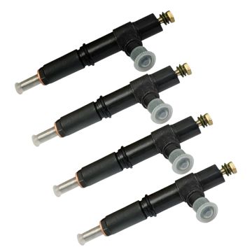 Fuel Injector 1G852-53001 1G852-53002 for Kubota