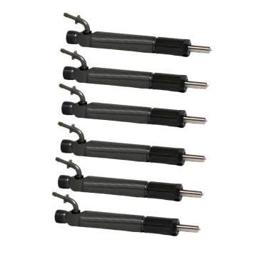 6pcs Fuel Injector 888874 for Volvo