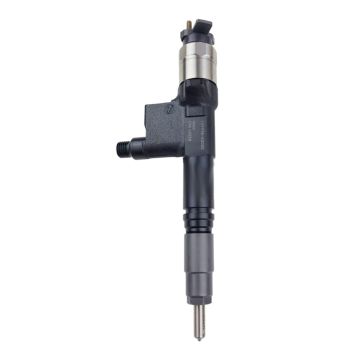 Fuel Injector MIU802382 129978-53050 for Yanmar