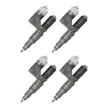 6 PCS Fuel Injector SE501957 for John Deere