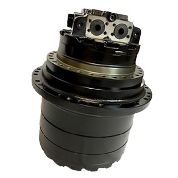 Travel Gearbox With Motor 2401-9287A for Komatsu