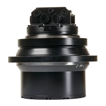Travel Gearbox With Motor 22B-60-11351 for Komatsu