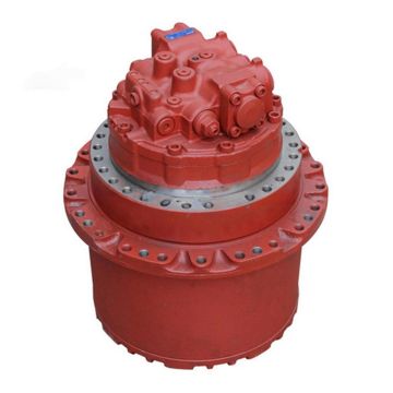 Travel Gearbox With Motor LQ15V00020F1 for Kobelco