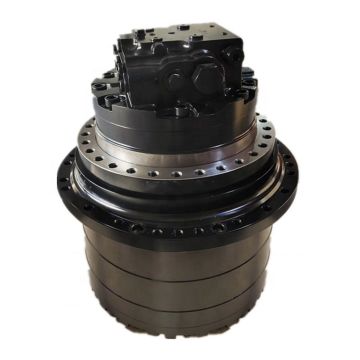 Travel Gearbox With Motor K1037757 for Doosan