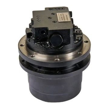 Travel Gearbox With Motor 21S-60-24100 21S-60-28300 for Komatsu