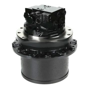 Travel Gearbox With Motor 20S-60-82130 for Komatsu