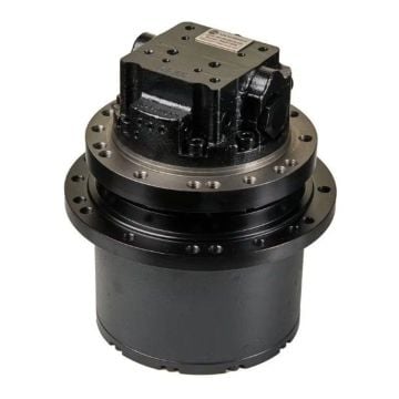 Travel Gearbox With Motor 20P-60-51100 843000184 for Komatsu