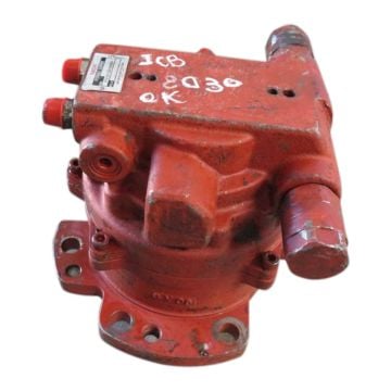 Nachi Swing Motor PCR-2B-10A for Caterpillar