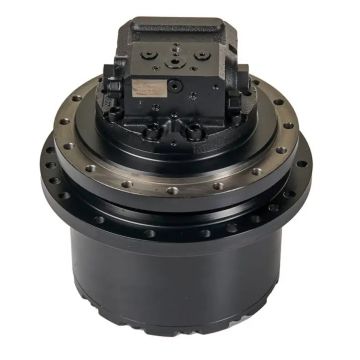 Travel Gearbox With Motor 277-6697 for Caterpillar