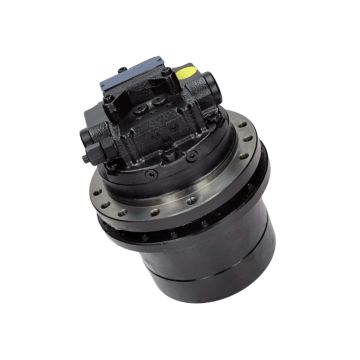 Travel Gearbox With Motor 72282278 PM15V00022F1 for Kobelco