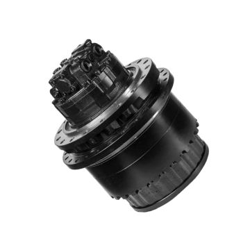 Travel Gearbox With Motor 31N8-40010 for Hyundai