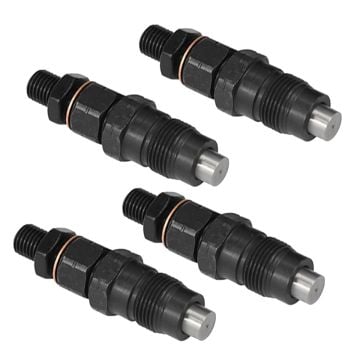 4 pcs Fuel Injector 1G677-53900 1G677-53902 1G677-53903 for Kubota