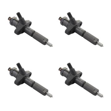 Fuel Injector E4NN9F593BA E4NN9F593BARDS for Ford New Holland