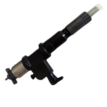 Fuel Injector 1153004360 for Isuzu
