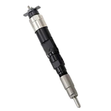 Fuel Injector RE524370 095000-0830 RE508824 for John Deere