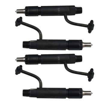 4 Fuel Injector AM881787 for Yanmar