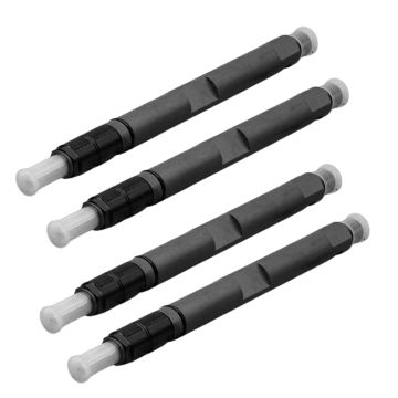 4Pcs Fuel Injector 320/06838 for JCB