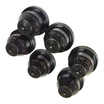 6 Pcs Injector Cone Sac Cup 3064252 for Cummins